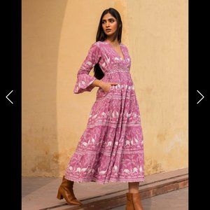 Beyond by Vera Riley Dress